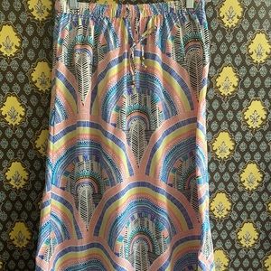 Lightweight Skirt. Great for Summer.